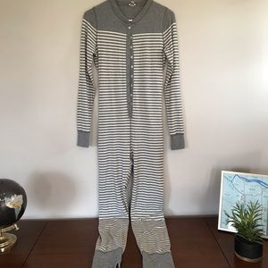 J. Crew pajamas
